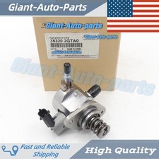 New OEM High Pressure Pump For Hyundai Santa Fe Sonata Optima Sorento picture