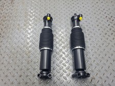 96-03 Mercedes W210 E320 E420 Wagon Hydraulic Rear Shock 2103200913 Please READ picture