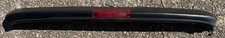 03-2020 Chevy Express GMC Savana Rear Upper Black Trim 3rd Brake Light 22825852 picture