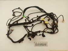 Dodge Stealth COUPE Engine Wiring Wire Harness 3.0L V6 6 Cyl Fits 1991-1993 91 picture