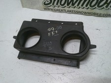1998 Arctic Cat OEM Air Box Adapter Boot 1670-345 ZL ZR 500 600 L/C EFI picture