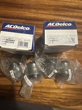 Corvette C3 Suspension Bushings Set of 4 Original Factory Parts C3 picture