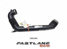 2006-2010 General Motors Chevrolet Malibu Air Cleaner Outlet Duct 15821699 OEM picture