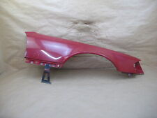 🥇90-02 MERCEDES R129 SL-CLASS FRONT RIGHT FENDER SHELL PANEL COVER OEM picture