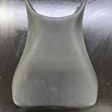 2005 03-05 YAMAHA R6 R6S FRONT RIDER SEAT CUSHION GENUINE OEM  YZR picture
