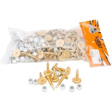 Woodys Gold Digger Carbide Studs 1.325