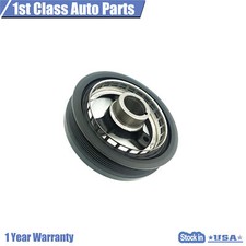 Harmonic Balancer For 1999-2005 Pontiac Grand Am Buick Century Chevrolet Lumina picture