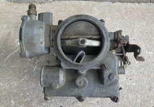 Vintage Used 1961 1962 Oldsmobile 215 V8 Rochester Carburetor 2GC 7017512 OEM picture