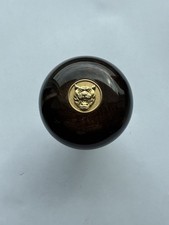 USED Jaguar XJ8 Shift Knob. picture