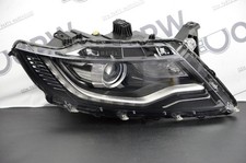 Perfect 2016-2018 Lincoln MKX HID Xenon Headlight Adaptive Right RH Side OEM picture