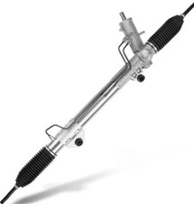 A-Premium Power Steering Rack Dodge Durango 2000-2003,Dakota 2000-2004,4WD Only picture