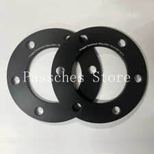2pc 3mm Hubcentric Wheel Spacers PCD 6x139.7 CB 106.1mm picture