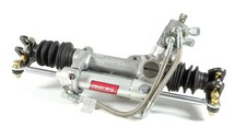 SWEET 005-80345-235 3.0in Pwr Rack w/Servo 18.25in w/ Slotted Eyes picture