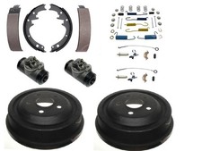 Brake kit Ford Mustang 1968 1969 1970 REAR 8 cylinder 10 x 2 inch brakes picture