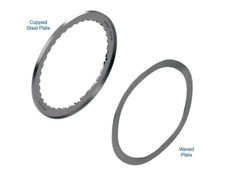 Sonnax 144555K Drum Saver Kit  For 6T40 6T45 6T50 Gen 1 Gen 2 3-5-R  picture