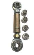 Pro-tek Triumph Tiger 1050 Adjustable Lowering Link 2007-2019 picture