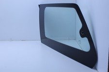 2011-2020 TOYOTA SIENNA Rear Left Driver Quarter Window Vent Glass OEM picture