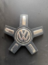 2016-17 VW PASSAT B8 Genuine Alloy Wheel Center Cap 3G0601149C picture