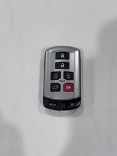 OEM 2011-2020 Toyota Sienna Smart KeyProximity Entry fob HYQ14ADR picture