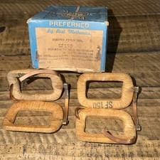 NOS OEM Preferred SF150 Starter Motor Field Coil 1938-42 Plymouth 39-42 Dodge  picture