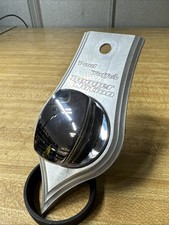 Paul Yaffe Bagger Nation Billet Aluminum Ignition Cover With Switch Rare picture