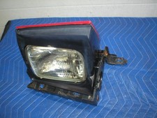 1985-90 FIREBIRD TRANS AM GTA POWER HEADLIGHT ASSEMBLY.  RH PASSENGER GM OEM picture