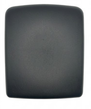 2006-2015 Nissan Frontier Xterra Center Consle Door Lid Armrest OEM Dark Gray picture