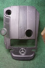 2011 MERCEDES-BENZ W204 1.8L Engine Cover OEM A2710101267 picture