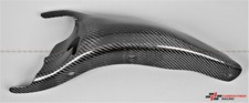1994-2004 Ducati 748, 916, 996, 998 Swingarm Cover - 100% Carbon Fiber picture