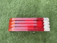 1972-1989 Mercedes R107 W107 560SL 450SL 380SL Left Driver Side Taillight Lamp picture