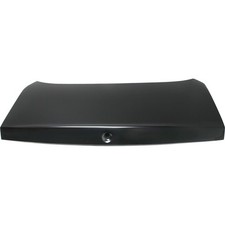 New Trunk Lid Ford Mustang 1979-1993 FO1800103 E5ZZ6640110A picture