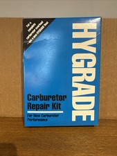 Hygrade 1301 Carburetor Kit picture