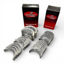 Main & Rod Bearings for 1968-2002 Chevrolet SBC 5.7L 350 327 307 305 V8 picture