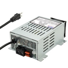 DLS30 30 Amp Power Converter/Battery Charger DLS-30 Power Supply picture