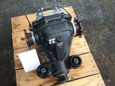 2003-2009 Nissan 350Z Rear Axle Differential Carrier 3.357 Ratio OEM picture