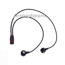 New Knock Sensor 13627566786 For BMW 135i 335i 435i 535i 640i 740i X3 X5 X6 Z4 picture