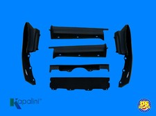 1977, 1978, 1979  Cadillac Fleetwood/Deville Rear Fillers ( Set of 6 Pcs ) picture