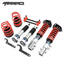 FAPO PS Coilover struts Suspension lowering kits for Hyundai Veloster 12-17 picture