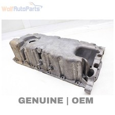 2018-2023 VW ATLAS 3.6L - Engine OIL PAN / SUMP 03H103603J picture