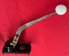Hurst 3912007, One Shifter Tremec TKO 5-Speed Blackjack Manual Short Throw picture