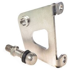 JEGS GM Clutch Pivot Ball Bracket for Cars and Trucks [Short Style] picture