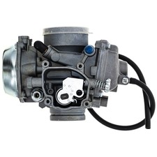 NICHE Carburetor for Polaris Ranger 400 Sportsman Hawkeye HO 3131745 2010-2012 picture