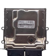 2024 Ford F-250 Engine Computer Control Module 6.8L ECU OEM 1K PC3A-12A650-DFC picture