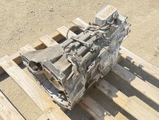 2011-2018 Porsche Cayenne Automatic Transmission picture