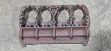 VTG VINTAGE STORM TCP9-C1 FORD FLATHEAD V8 BORING PLATE 221 239 Tooling cast picture