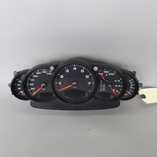 2000-2001 Porsche 911 996 Speedometer Instrument Cluster OEM 99664110402 picture