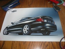 Pontiac GTO 
