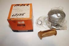 1983 - 1987 Suzuki LT125 LT 125 Engine Piston STD 12111-01420 NOS NEW picture