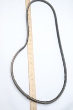 Bando Cogged Replacement V-Belt 3550  picture