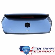 Trunk/Hatch/Tailgate Spoiler Convertible Base Fits 13-19 BEETLE 805696 picture